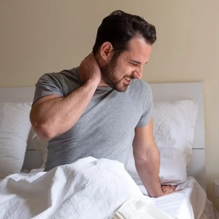 Ameliorarea rapidă a durerii